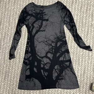 Nally & Millie Sweater Dress